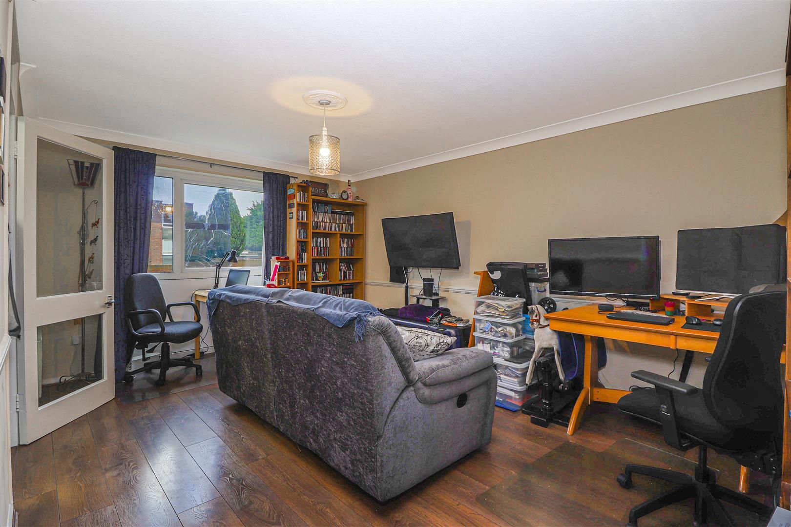 2 bed flat for sale in Marley Court, Berners Way, Broxbourne EN10 Zoopla