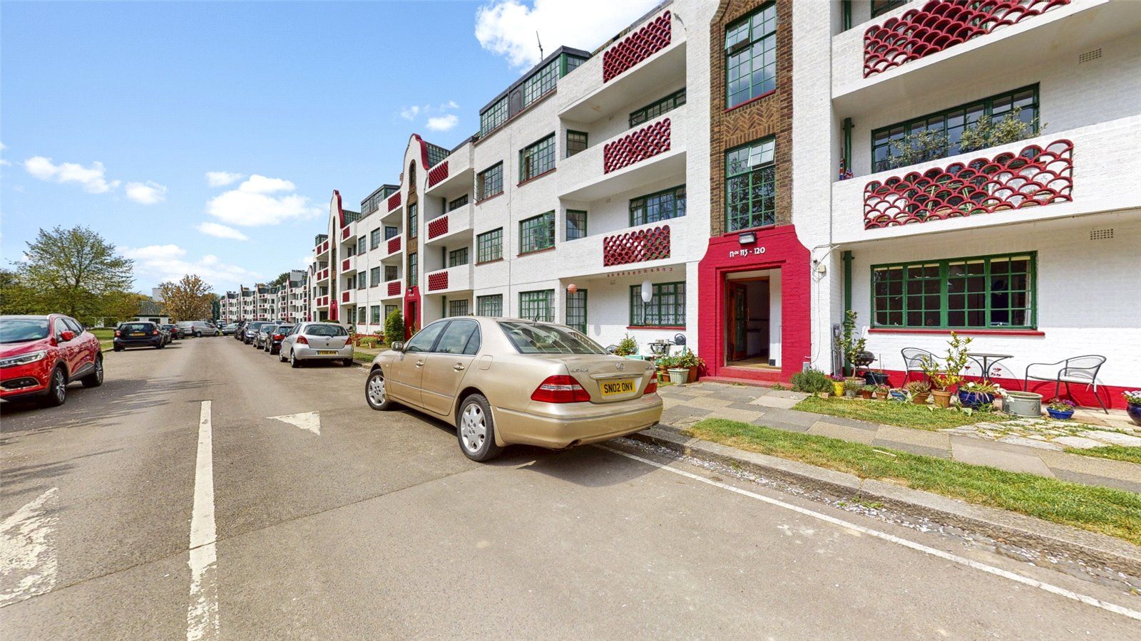 3 bed flat for sale in Ealing Village, London, Greater London W5 Zoopla