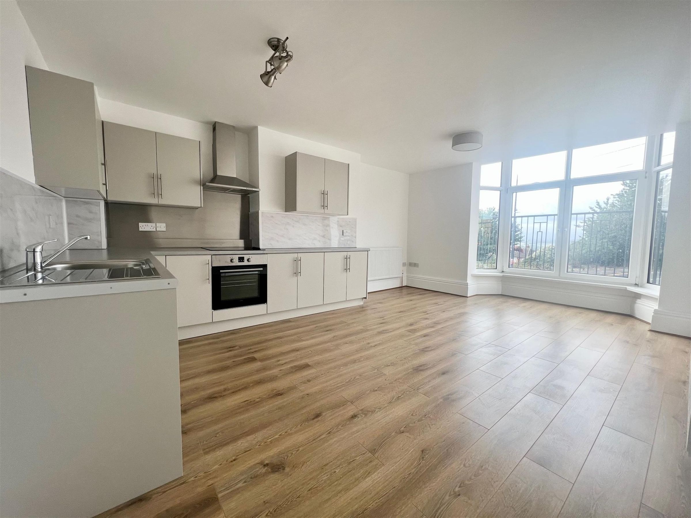 2 bed flat to rent in King St, Hoyland, Barnsley S74 Zoopla