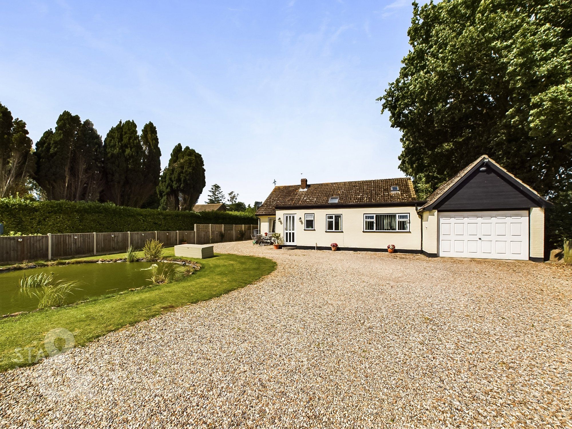 Blofield Garden Centre Fasci Garden