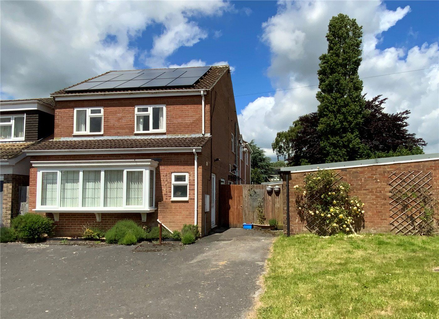 4 bed detached house for sale in bs Way, Burbage, Wiltshire SN8 Zoopla