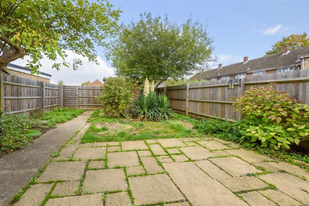 2 bed end terrace house for sale in Bicester, Oxfordshire OX26 Zoopla