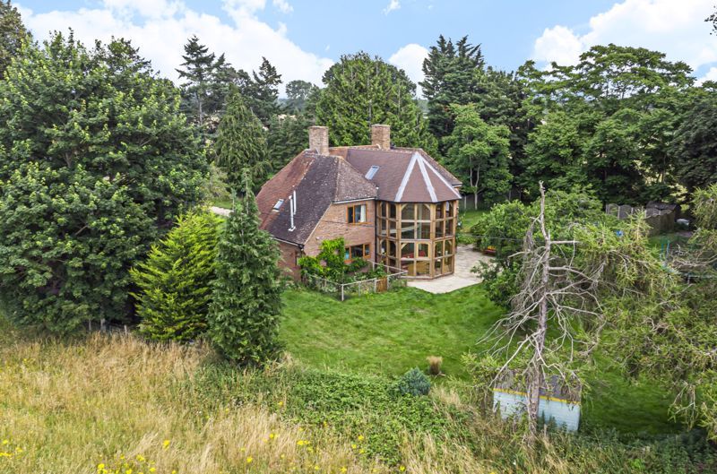5 bed detached house for sale in Kingston Road, Frilford, Abingdon OX13 Zoopla