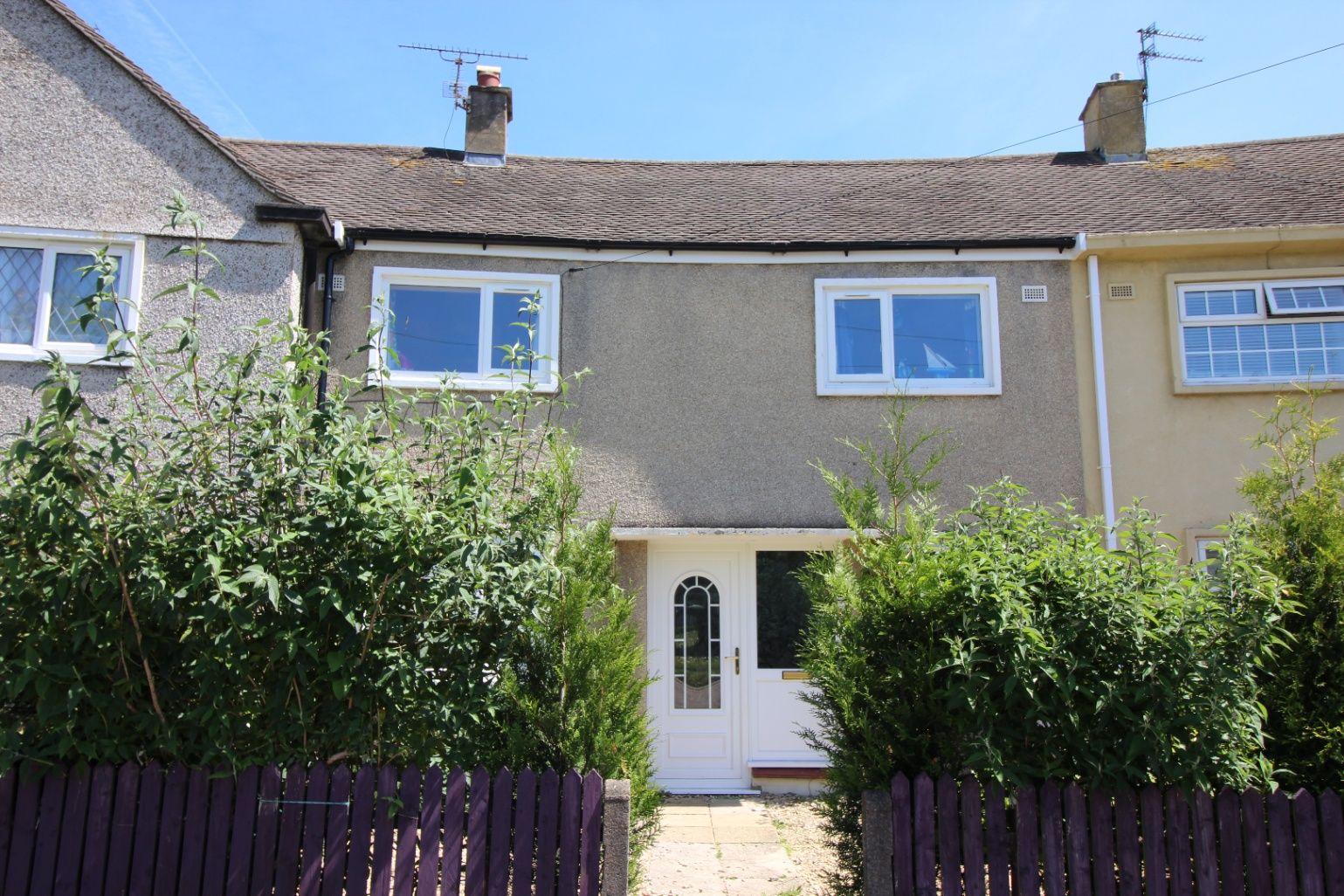 4 bed terraced house for sale in Gifford Crescent, Little Stoke BS34
