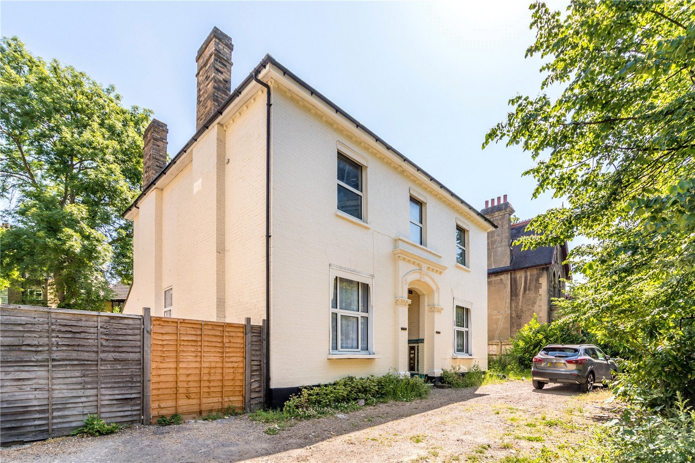 3 bed flat to rent in Lordship Lane, East Dulwich, London SE22 Zoopla