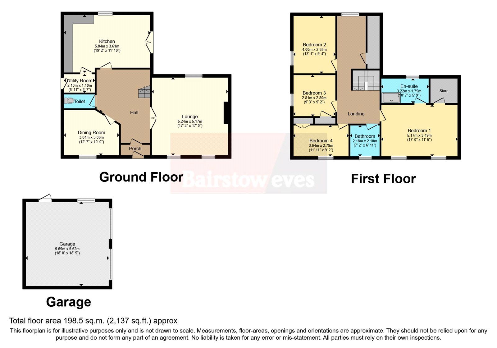 4 bed detached house for sale in Ravenswood Hill, Coleshill, Birmingham, Warwickshire B46 Zoopla