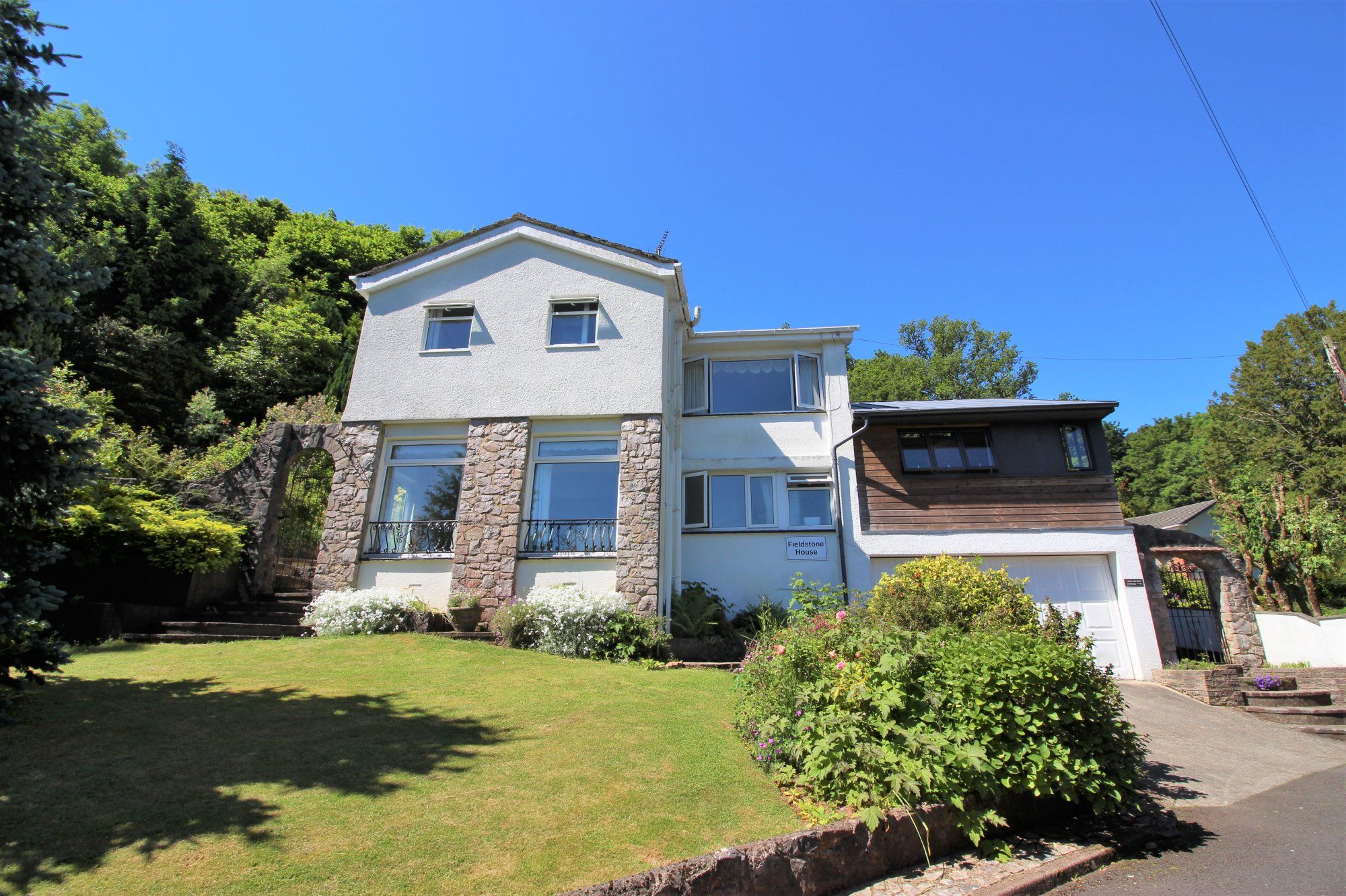 Ilsham Crescent, Torquay TQ1