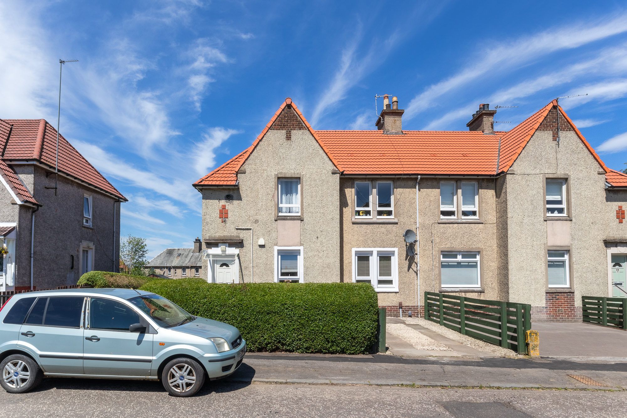 2 bed cottage for sale in 25 Kentigern Terrace, G64 Zoopla