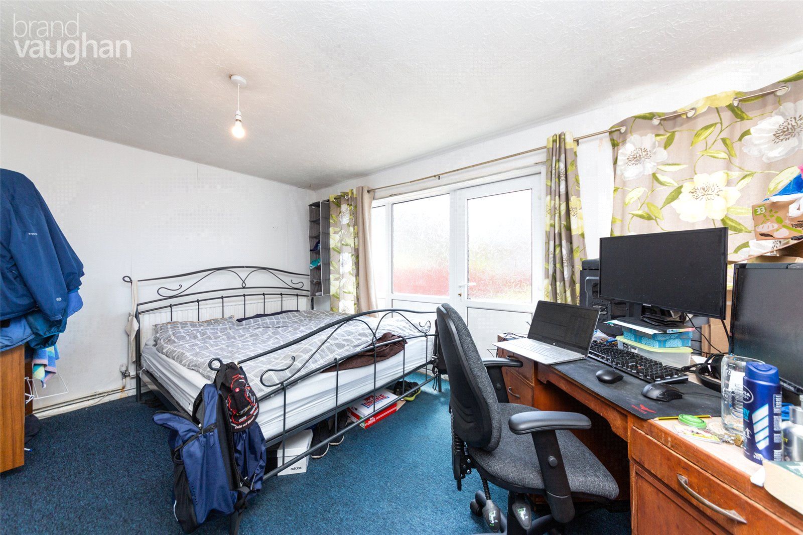 4 bed semidetached house to rent in Newhaven Street, Brighton BN2 Zoopla