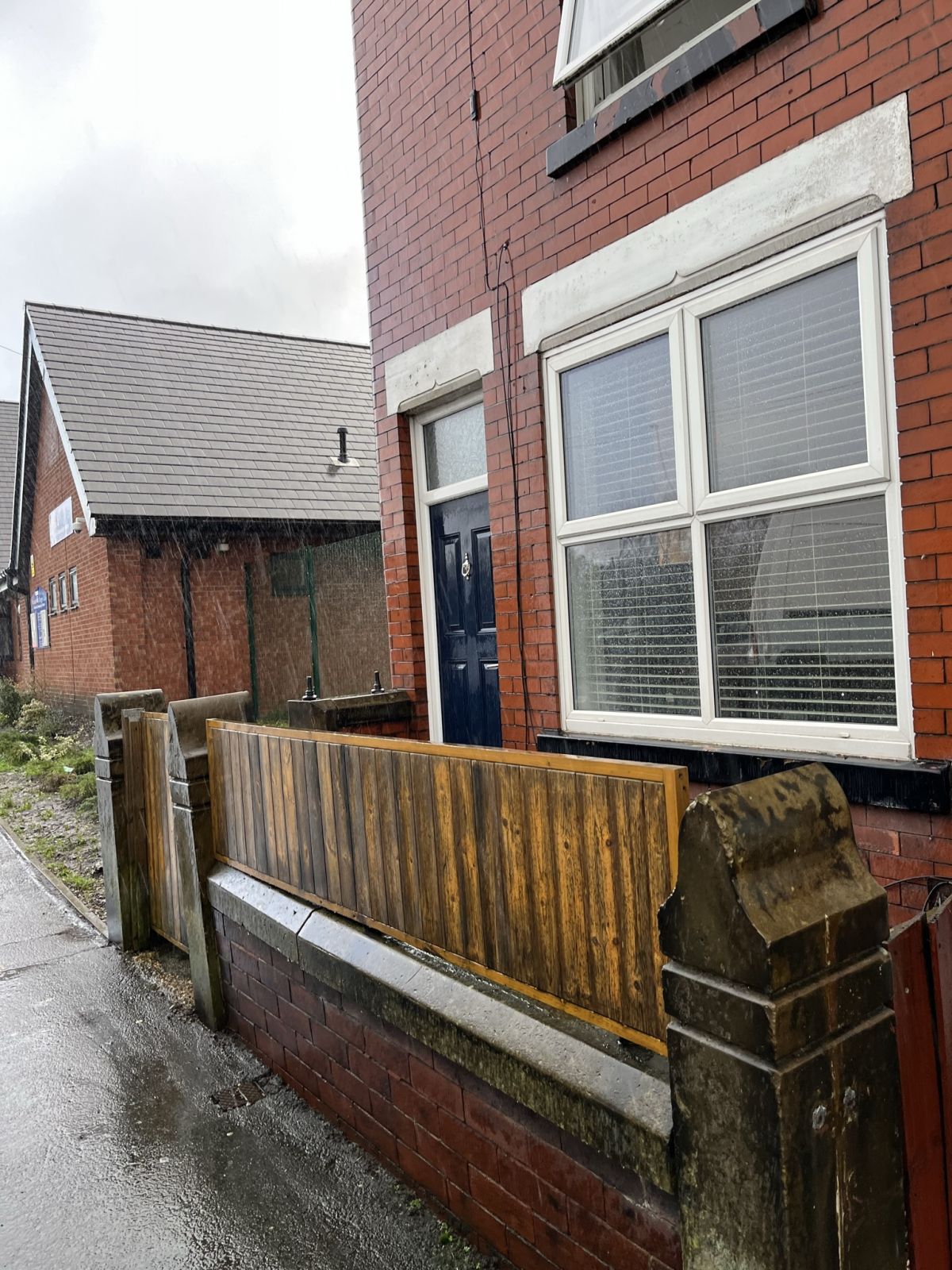 2 bed end terrace house to rent in Cleggs Lane, Little Hulton M38 Zoopla