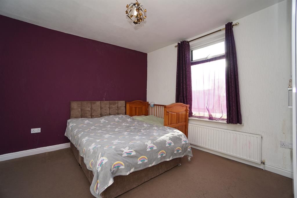 Gleadless Road, Gleadless, Sheffield S2  