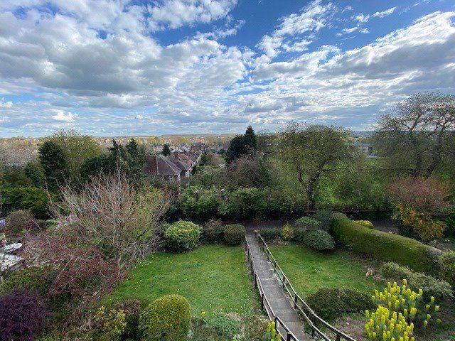 Flat 2 Raby Park Wetherby West Yorkshire LS22  