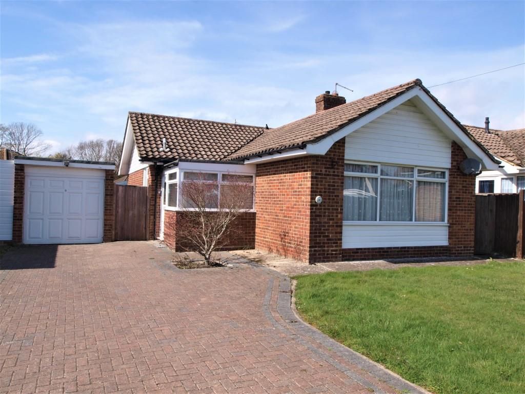 2 bed detached bungalow for sale in Gosford Way, Polegate BN26 Zoopla