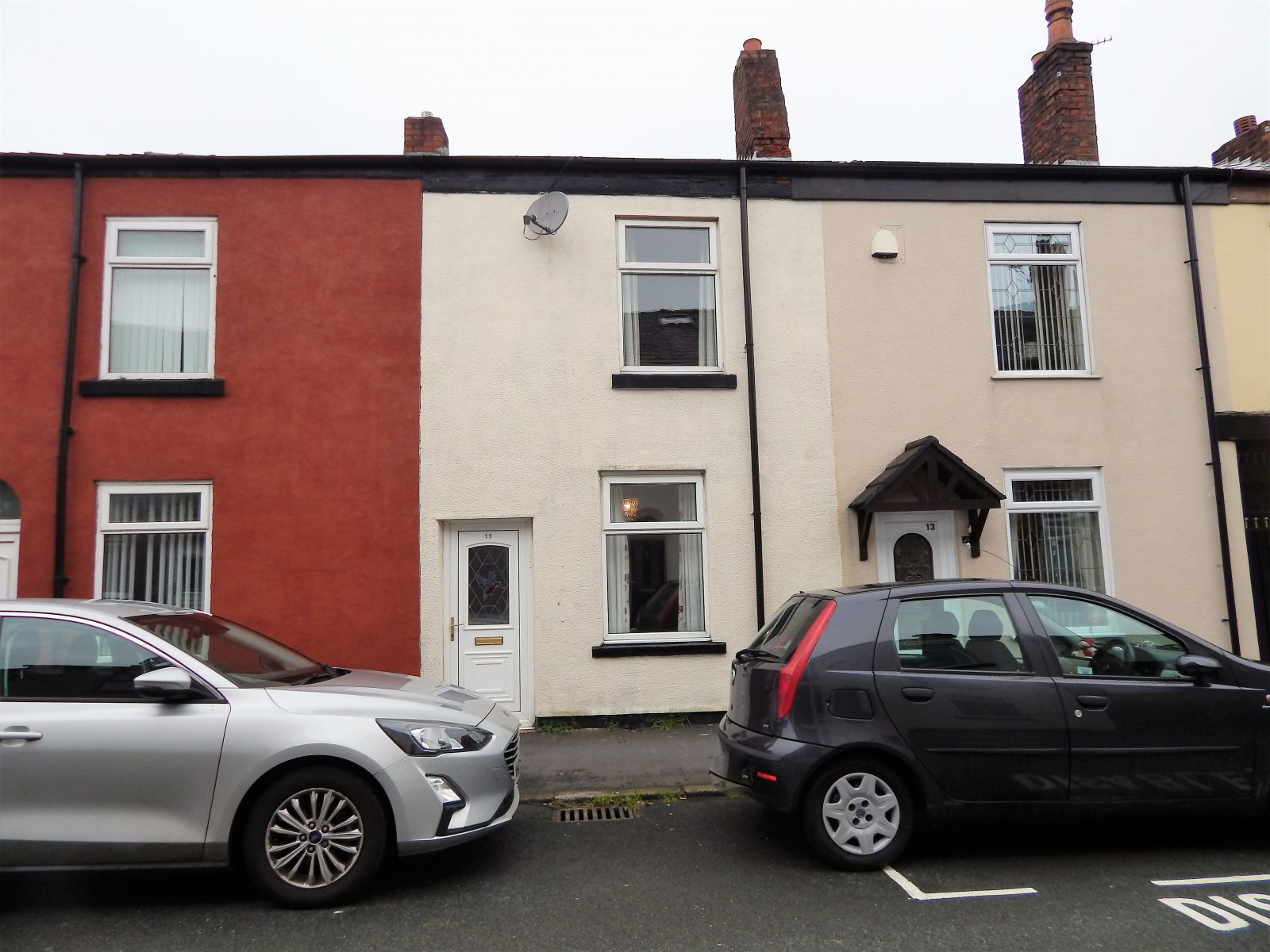 3 bed terraced house to rent in 11 Loch Street, Orrell WN5 Zoopla