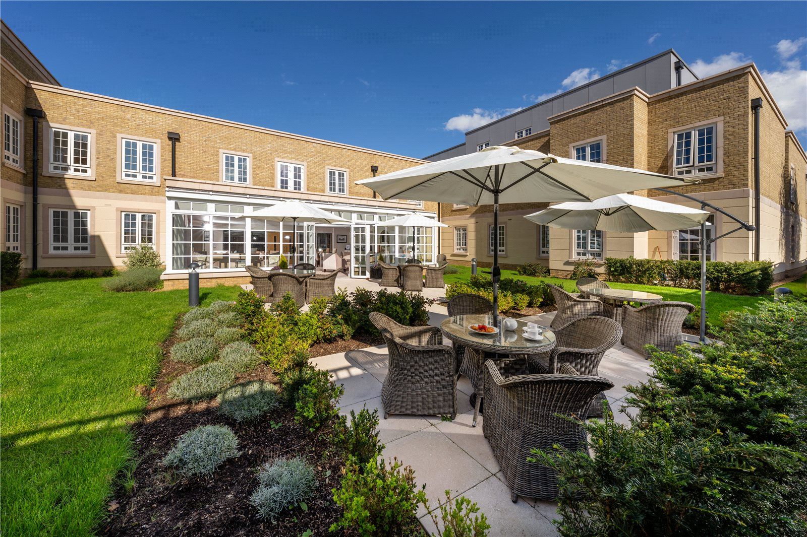 Apartment 26, 174 Twickenham Road, Isleworth TW7  