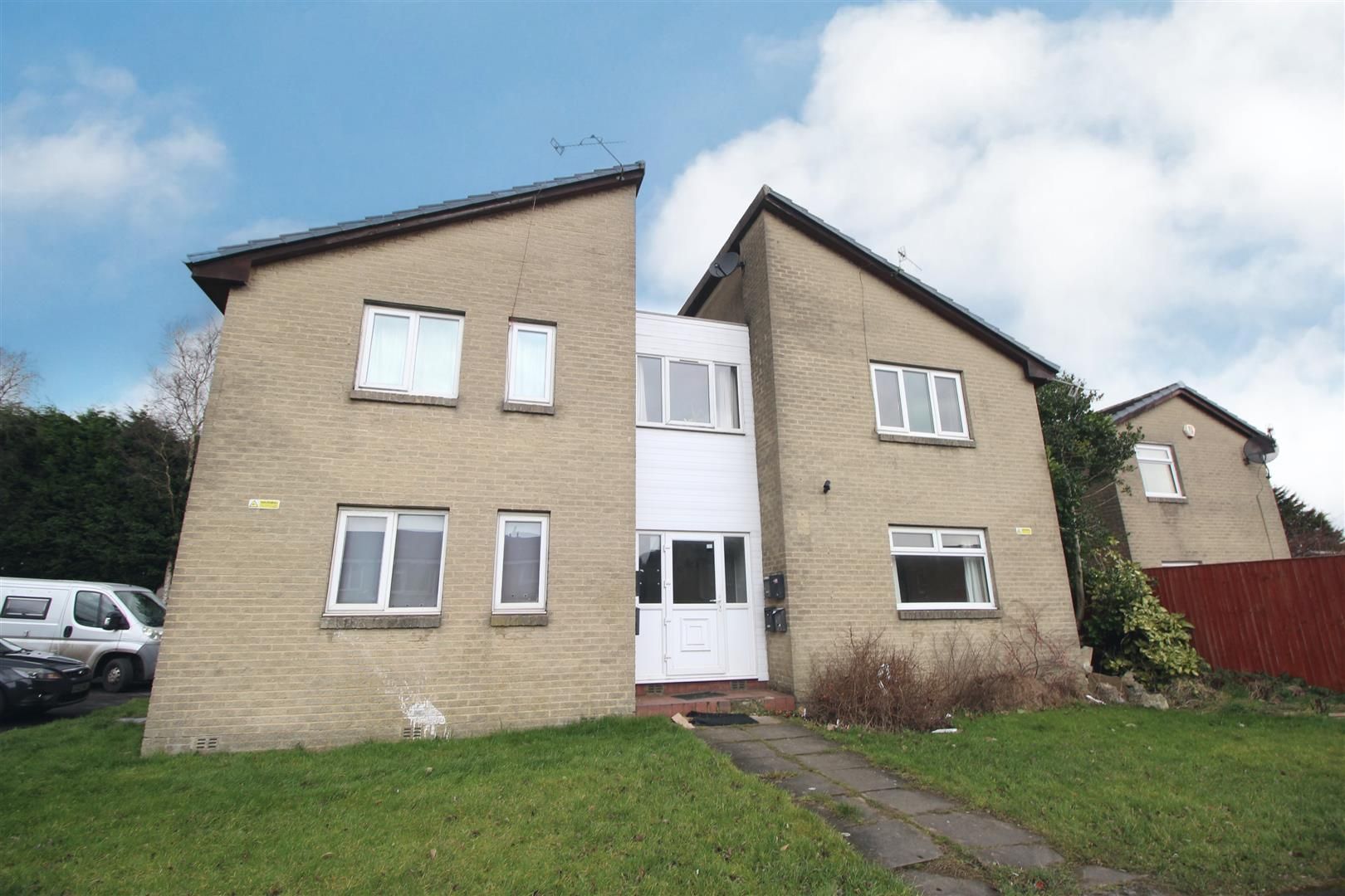 1 bed flat for sale in Ascot Parade, Bradford BD7 Zoopla