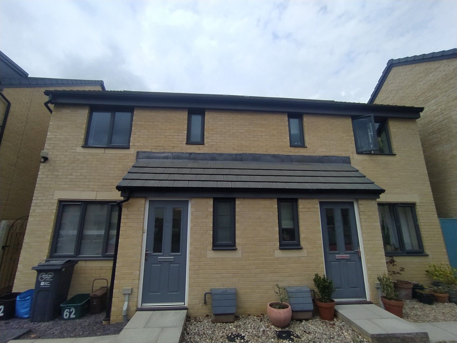 3 bed property to rent in Blackberry Road, Frome BA11 Zoopla