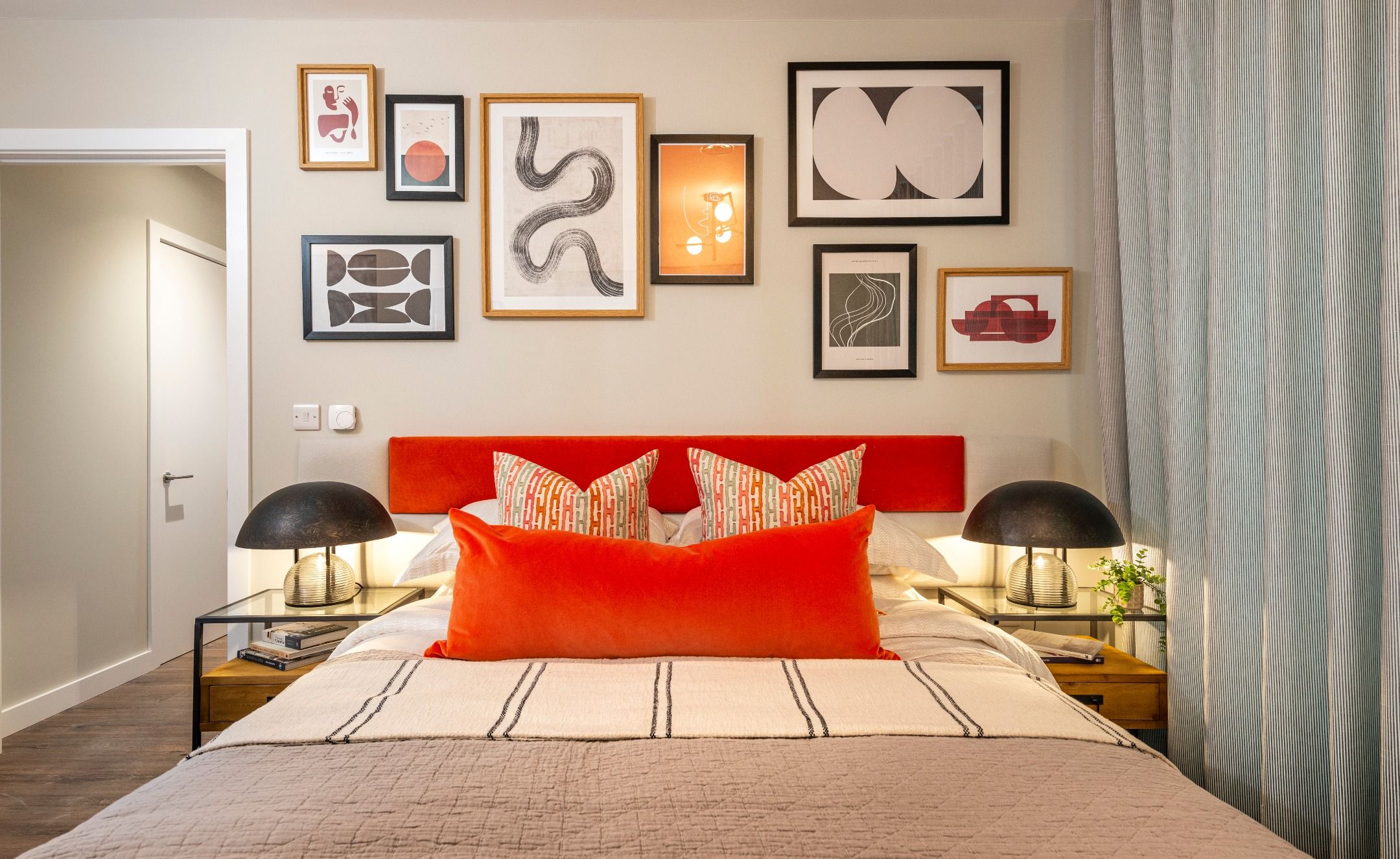 Plot A-5-4 Leaside Lock Bromley By Bow London E3  