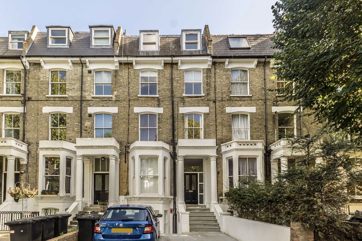 2 bed flat to rent in Hammersmith Grove, London W6 Zoopla