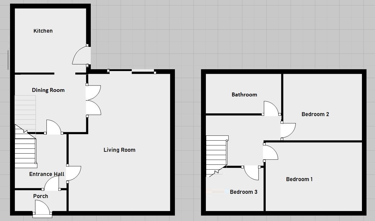 3 bed semidetached house for sale in St Nicholas Drive, Wybers
