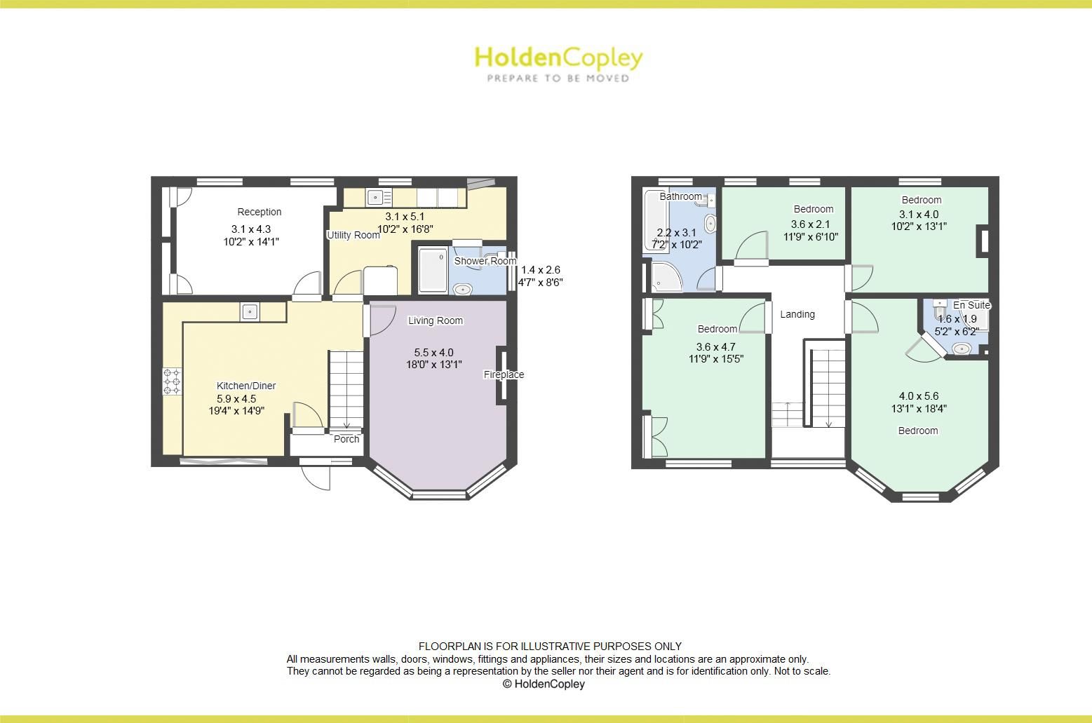 4 bed semidetached house for sale in Woodthorpe Drive, Woodthorpe