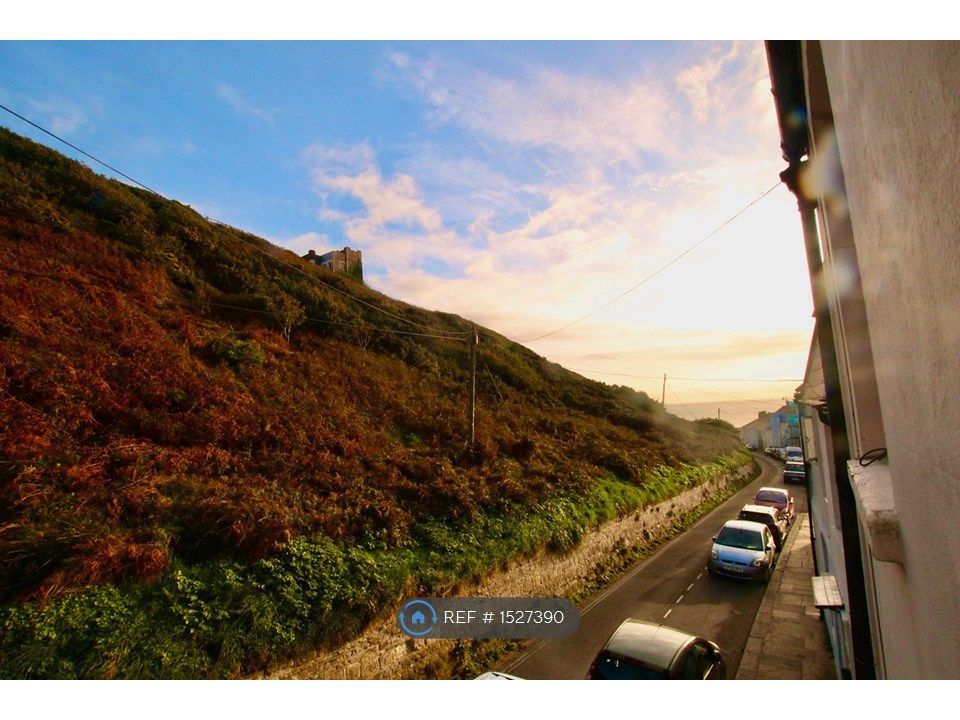 2 bed end terrace house to rent in Tackleway, Hastings TN34 Zoopla