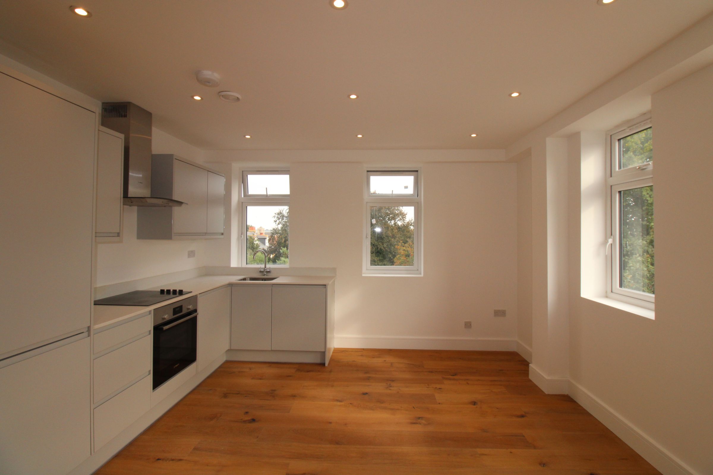 1 bed flat to rent in London Road, Sittingbourne ME10 Zoopla