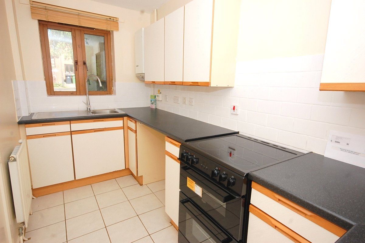 2 bed semidetached house for sale in Applewood Close, Belper