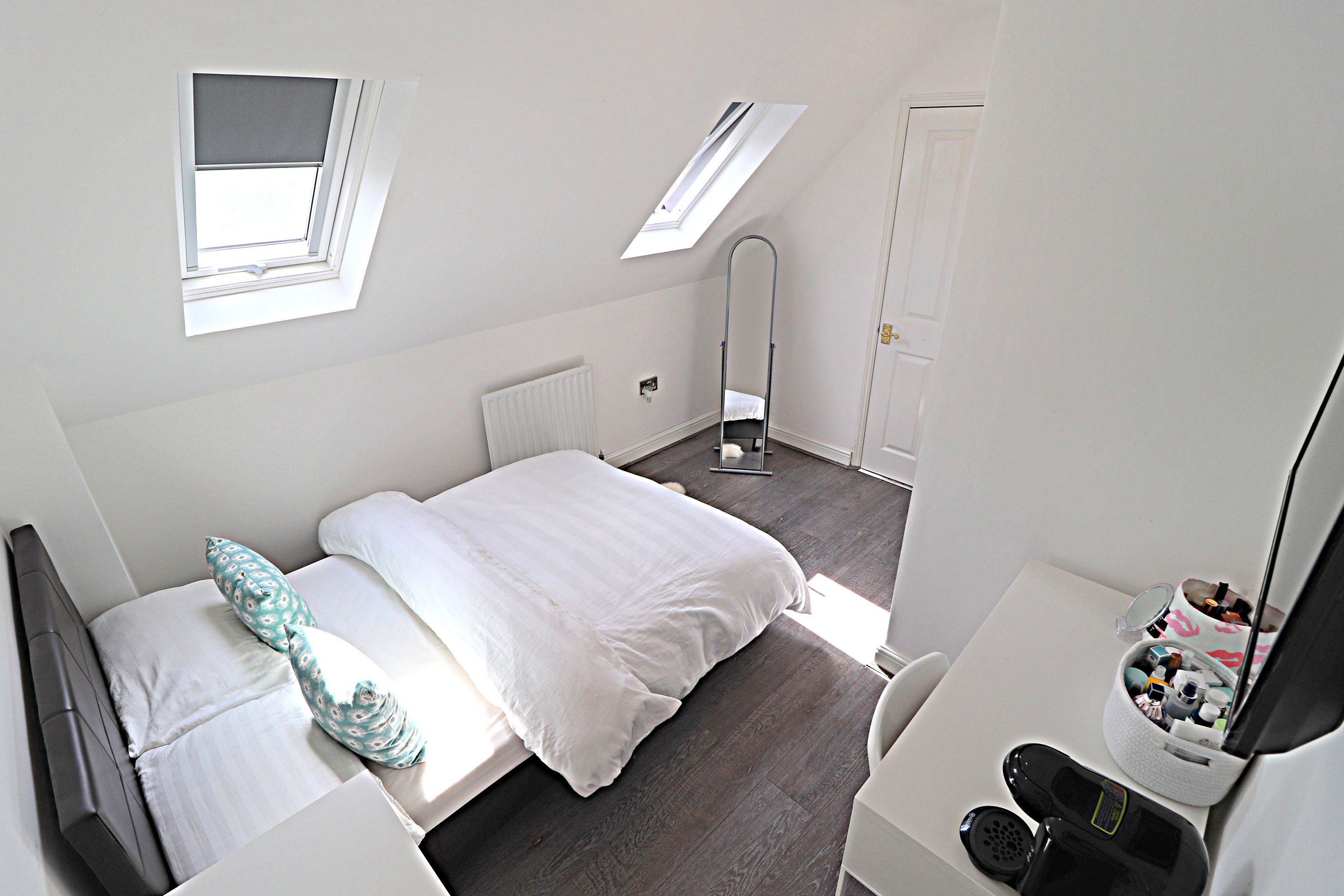 1 bed terraced house to rent in Miller Road, Elstow, Bedford MK42 Zoopla