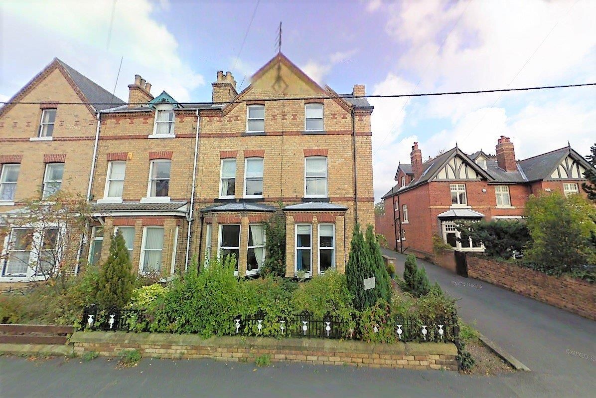 6 bed semidetached house for sale in Garth End Road, West Ayton