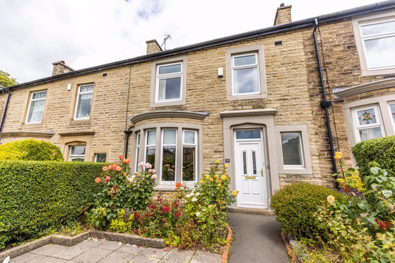 3 bed terraced house for sale in Manchester Road, Accrington BB5 Zoopla