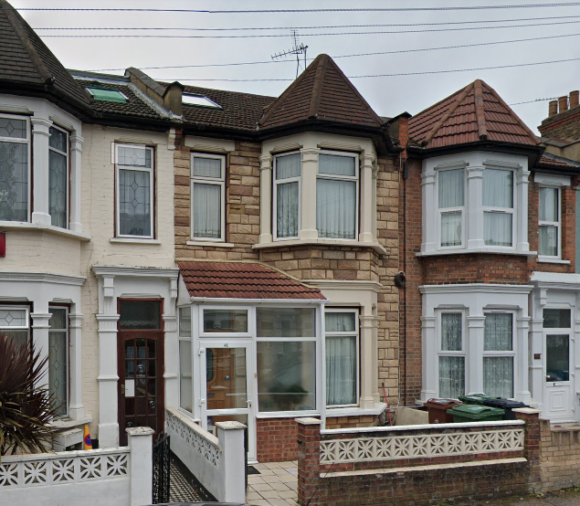 Leasowes Road, Walthamstow E10  