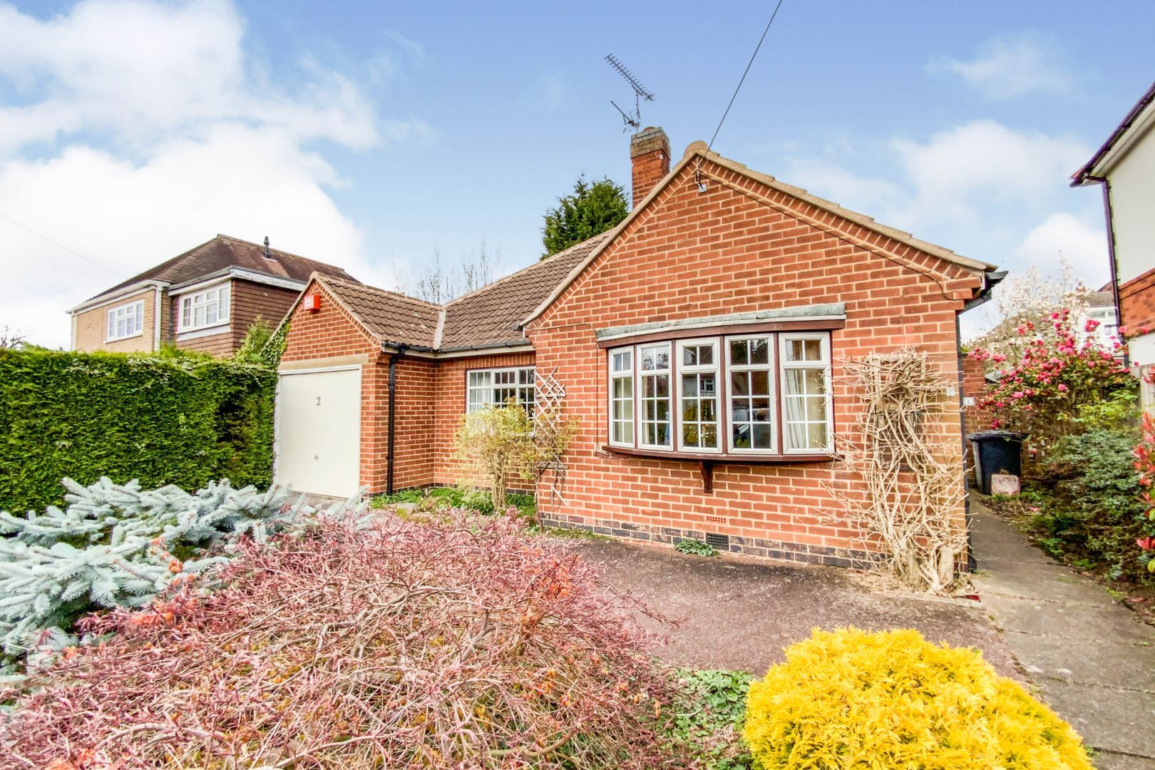 Southland Road Leicester LE2  