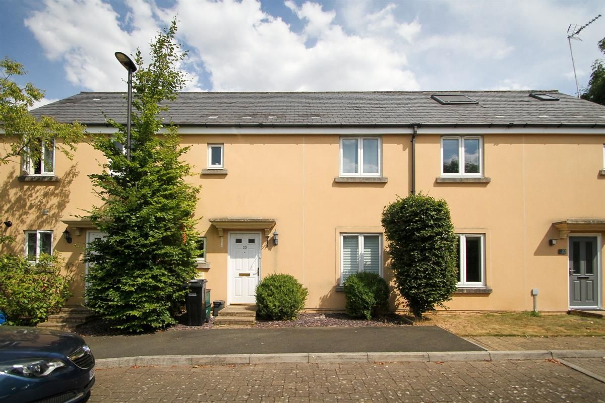 3 bed terraced house to rent in Orchid Drive, Odd Down, Bath BA2 Zoopla