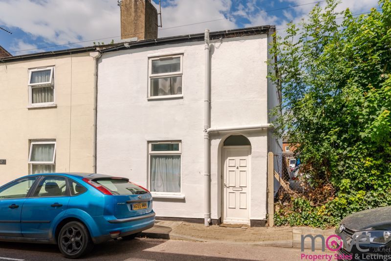3 bed semidetached house for sale in King Street, Cheltenham GL50 Zoopla