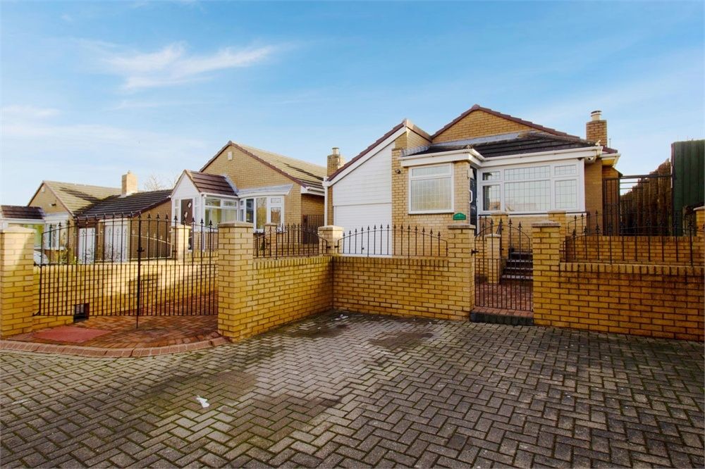 Redwell Court, South Shields, Tyne And Wear NE34  