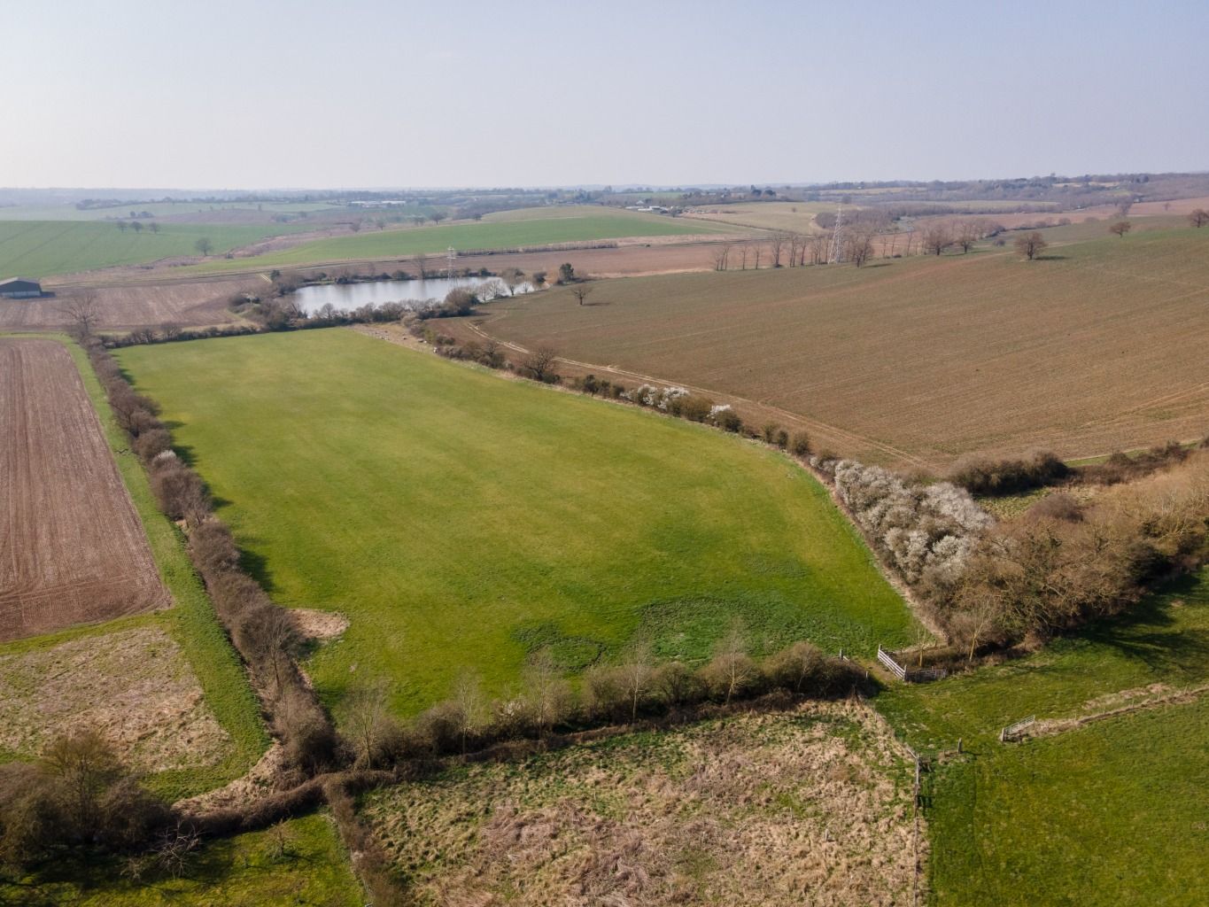 Land for sale in Main Road, Woodham Ferrers, Chelmsford, Essex CM3 Zoopla