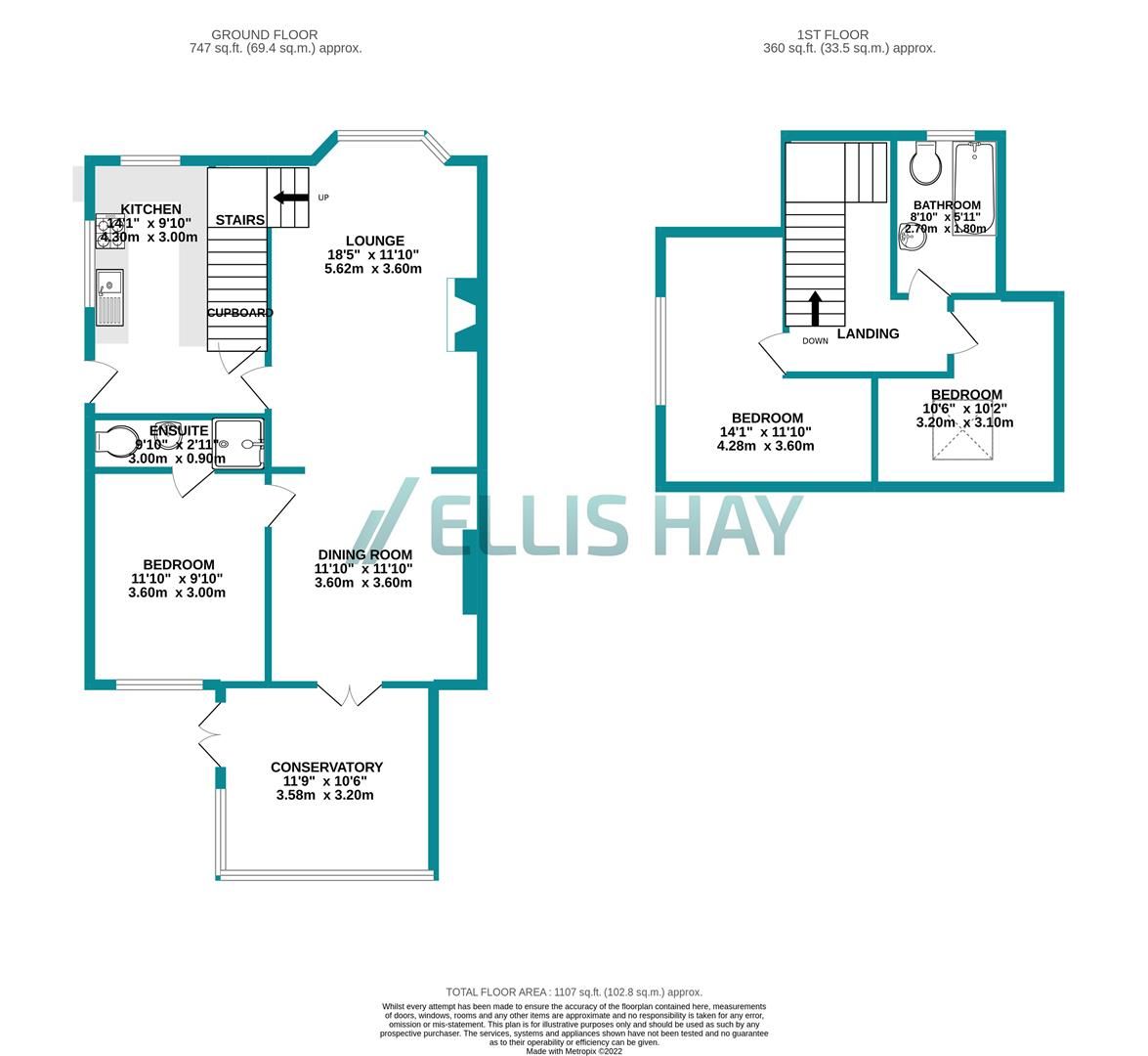 3 bed semidetached house for sale in Coldyhill Lane, Scarborough YO12