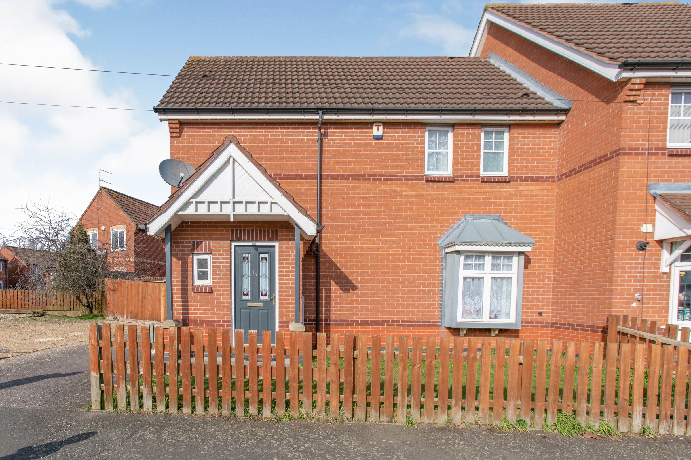 Arden Terrace, Leicester LE3  