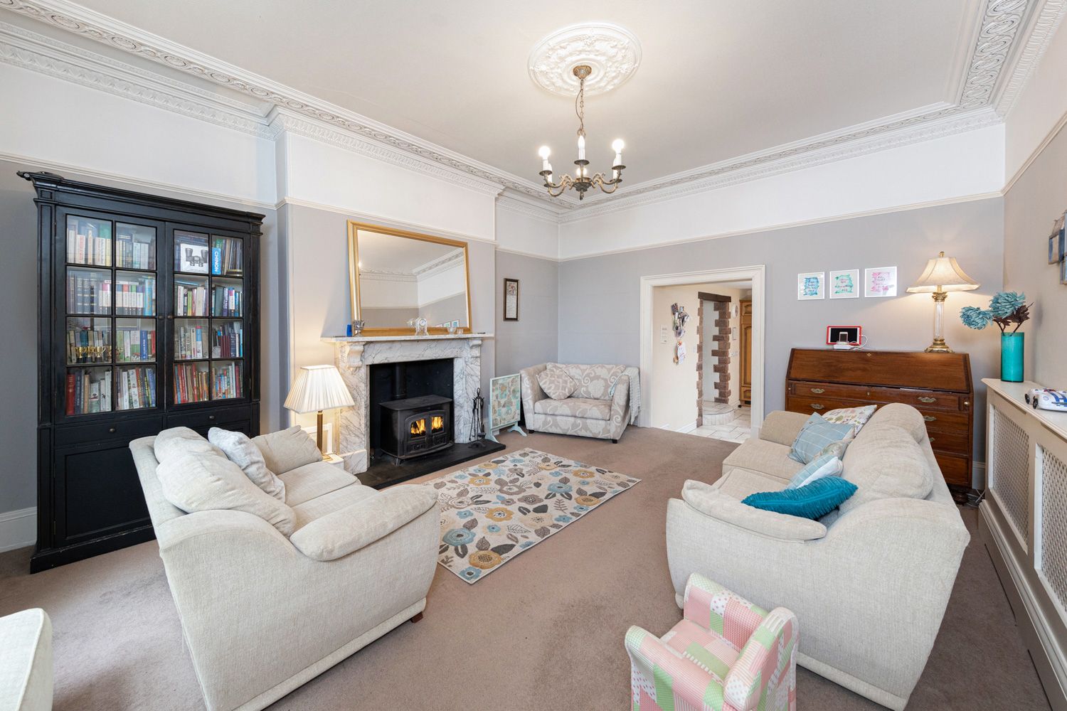 5 bed country house for sale in Drumleaning, Aikton, Wigton, Cumbria CA7 Zoopla