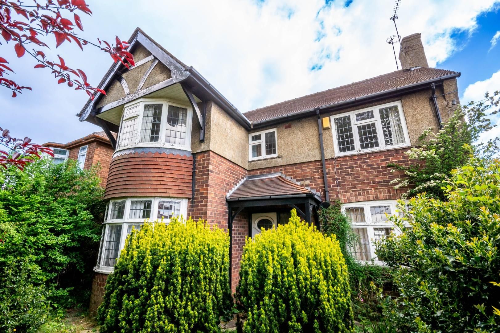 3 bed detached house for sale in Green Lane, York YO24 Zoopla