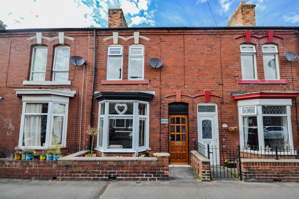 3 bed terraced house for sale in Randolph Street, SaltburnByTheSea TS12 Zoopla
