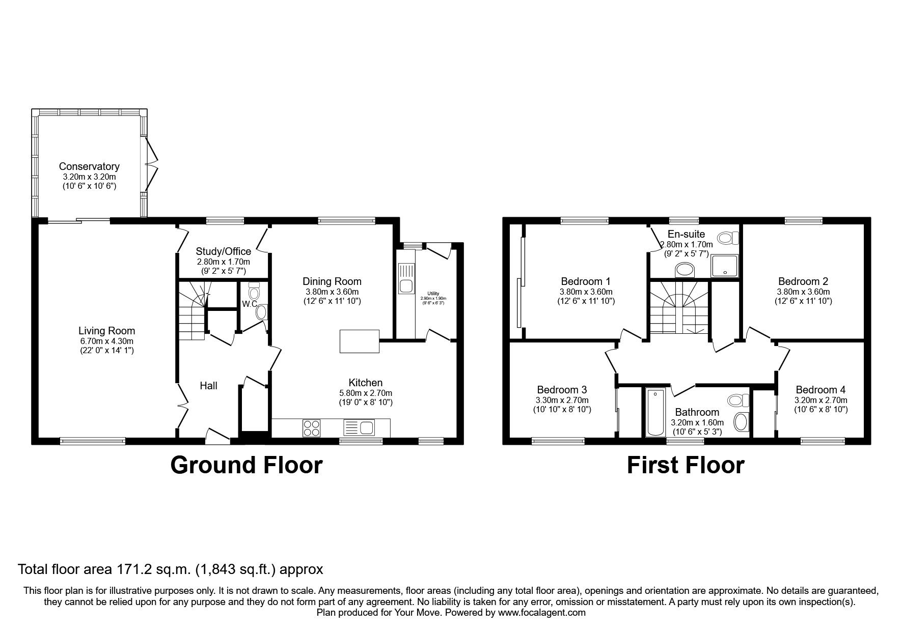 4 bed detached house for sale in The Wynd, Dalgety Bay, Dunfermline