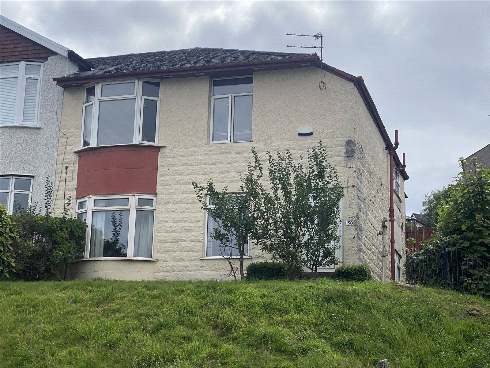 3 bed flat for sale in Curtis Avenue, Glasgow G44 Zoopla