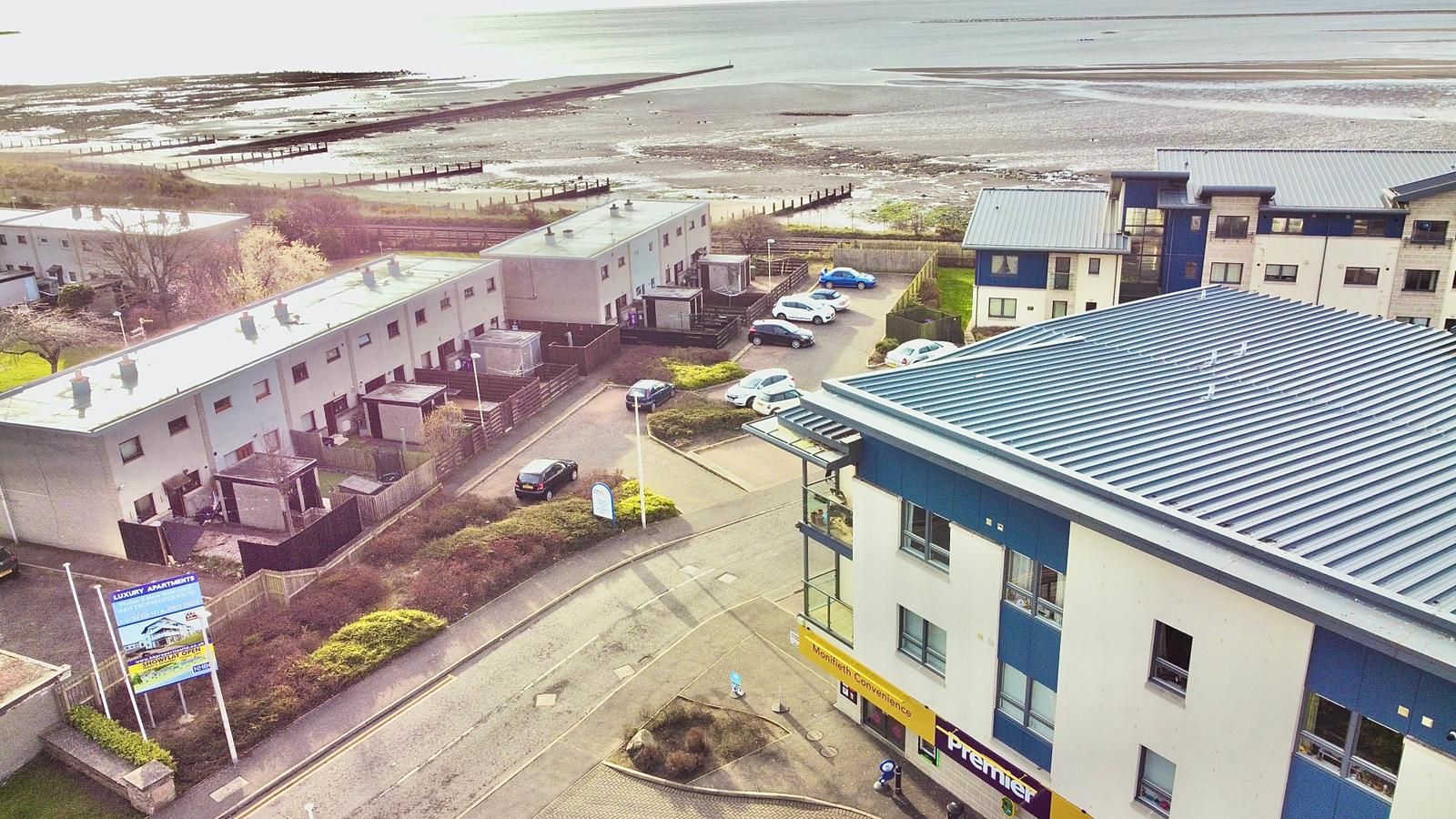 2 bed flat for sale in Mortimer Drive, Monifieth, Dundee DD5 Zoopla