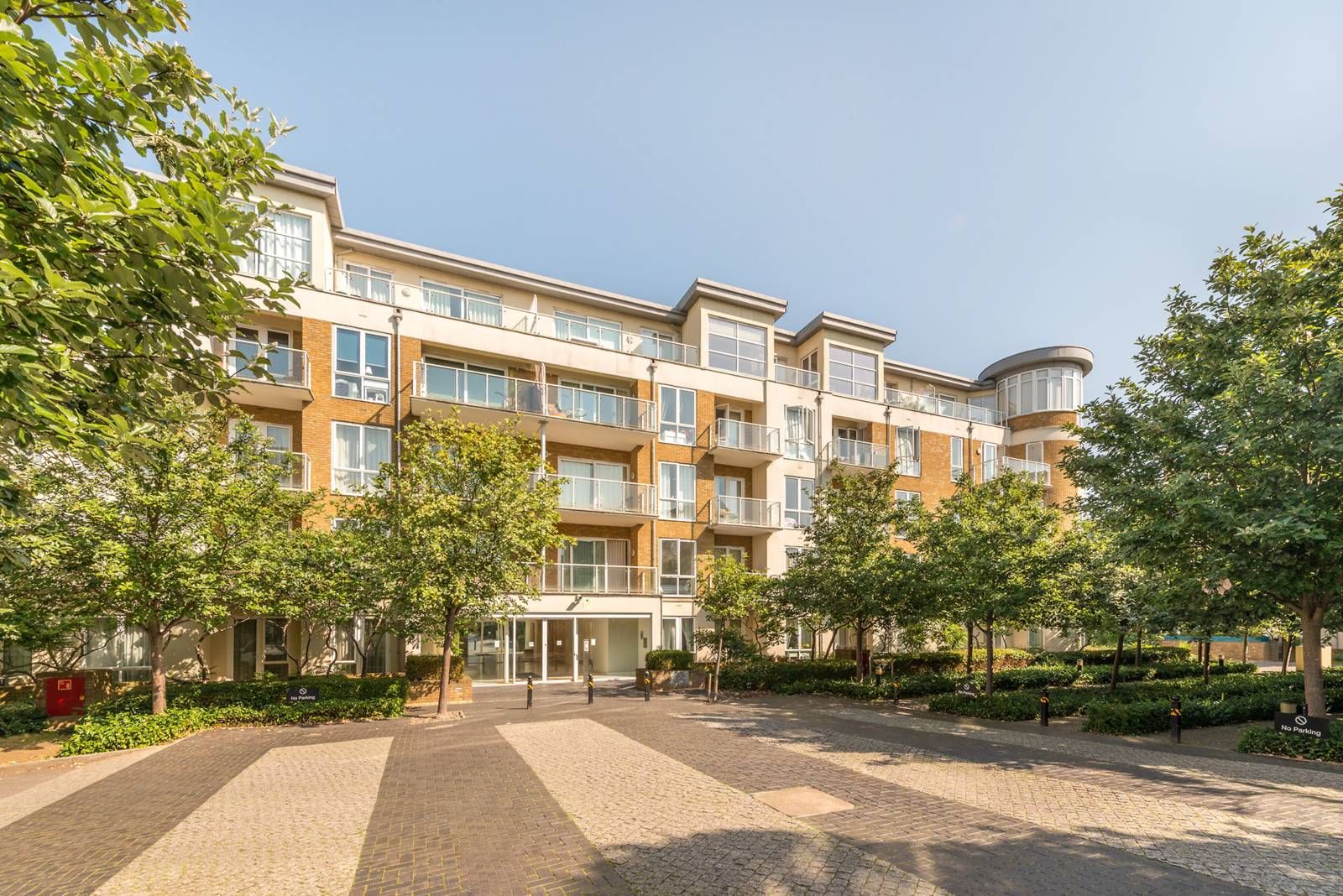 3 bed flat for sale in Kew Riverside, Kew, Richmond TW9 Zoopla