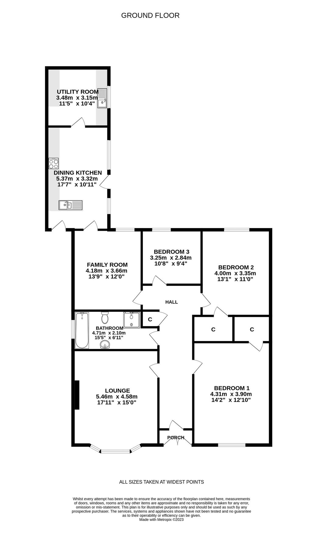 3 bed semidetached bungalow for sale in 67 Irvine Road, Kilmarnock KA1