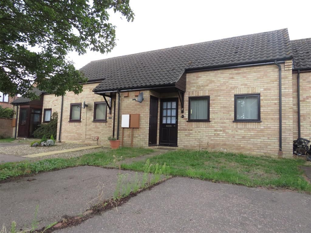 1 bed flat to rent in Millfield Close, Ditchingham, Bungay NR35 Zoopla