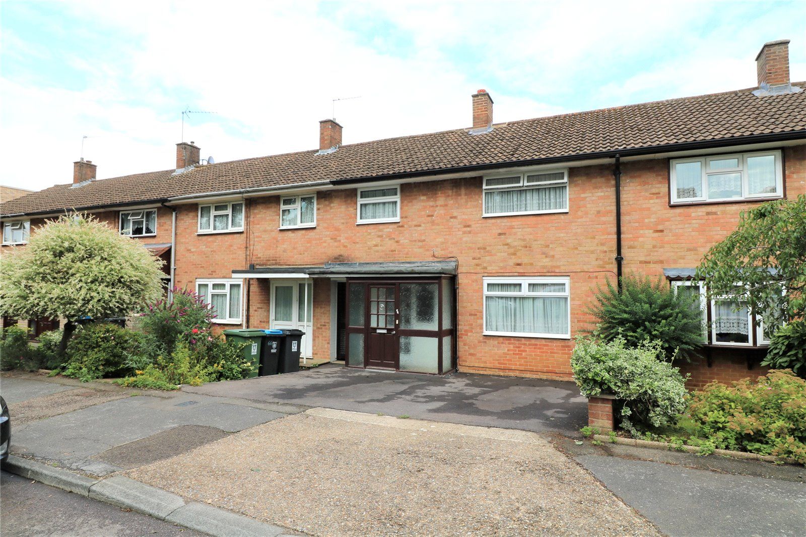 Long Arrotts, Hemel Hempstead, Hertfordshire HP1  
