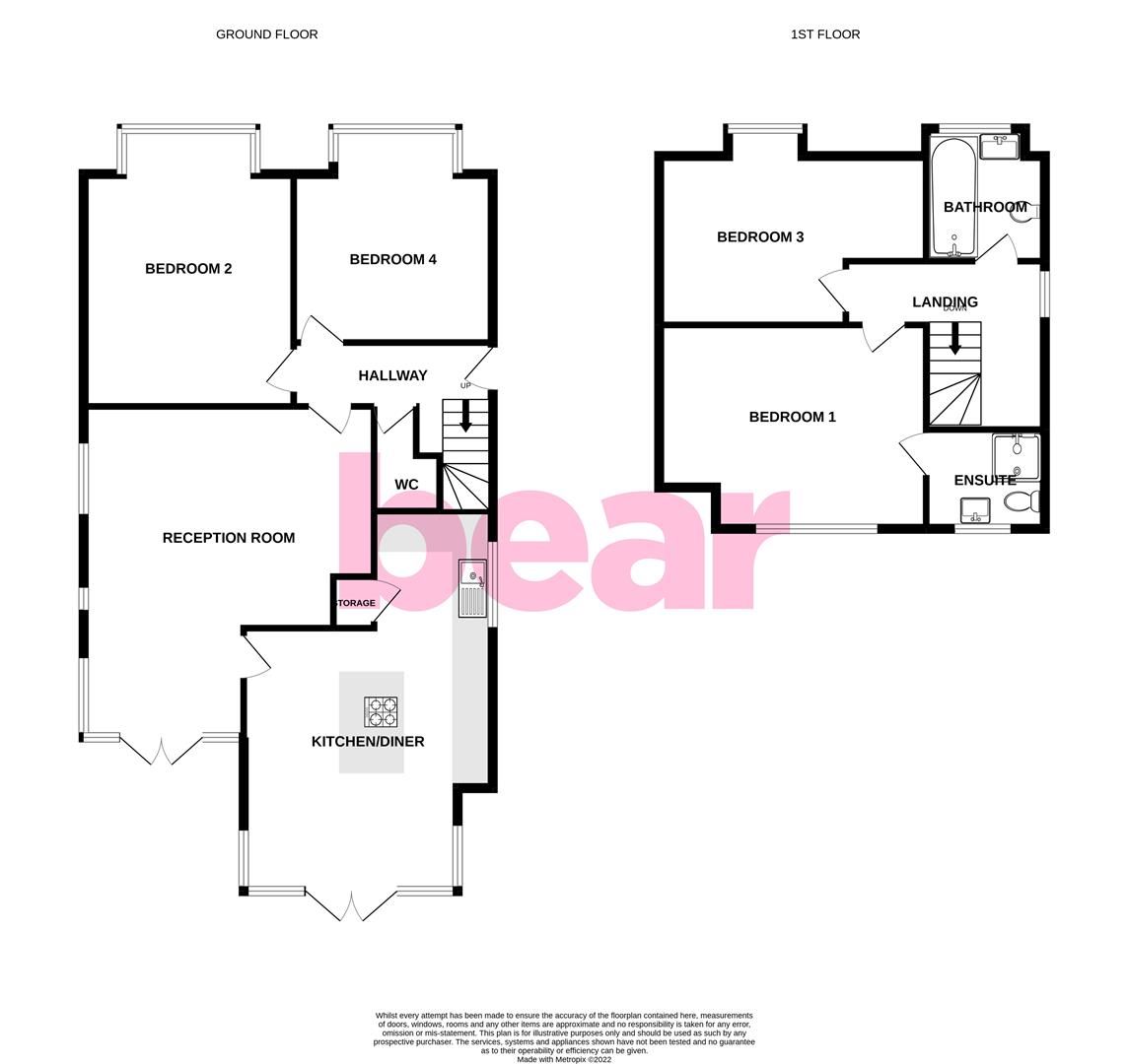4 bed property for sale in Station Road, LeighOnSea SS9 Zoopla
